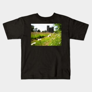 Blaise Castle Bristol Kids T-Shirt